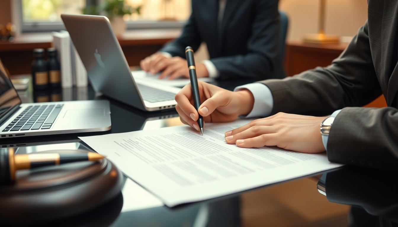 Legal Support for Startups